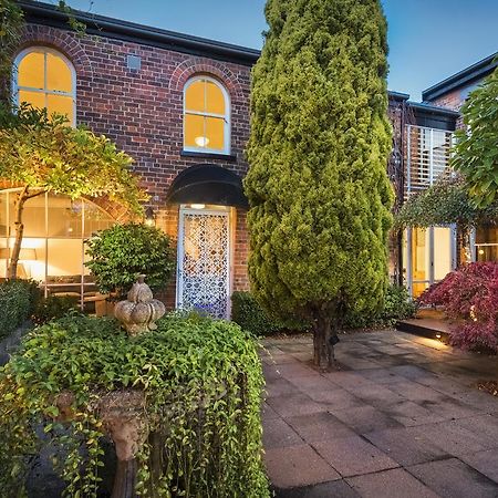 Hero Collection Eleanor Launceston Exterior foto
