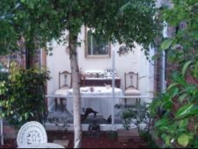 Hero Collection Eleanor Launceston Exterior foto