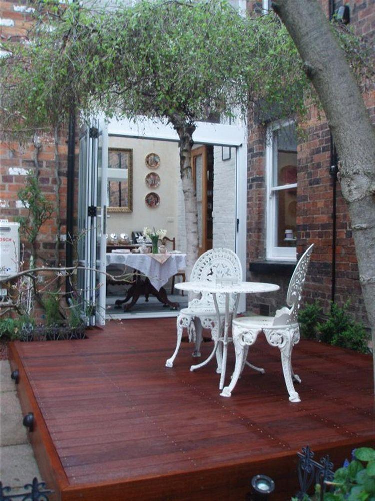 Hero Collection Eleanor Launceston Exterior foto