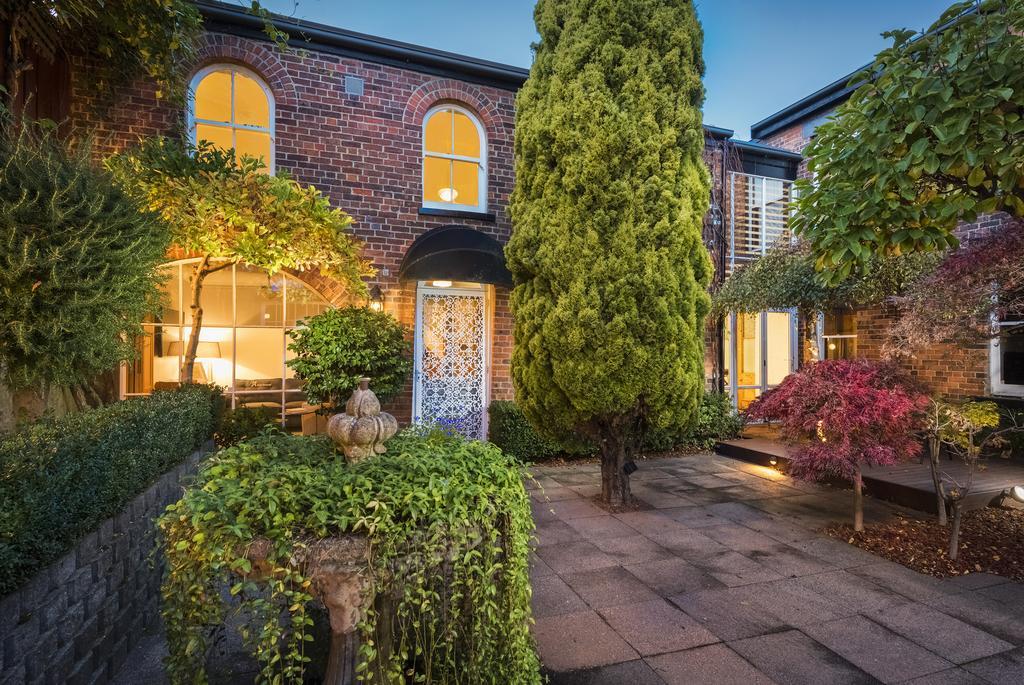Hero Collection Eleanor Launceston Exterior foto