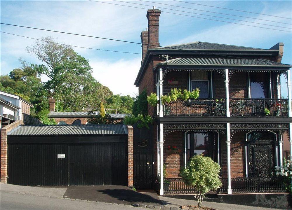 Hero Collection Eleanor Launceston Exterior foto